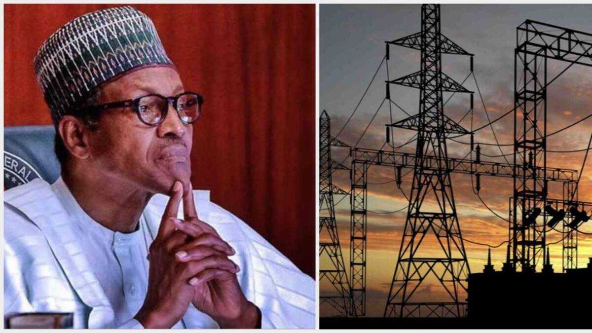 National Darkness As Nigeria’s Electricity Grid Collapses Again, 7th In ...