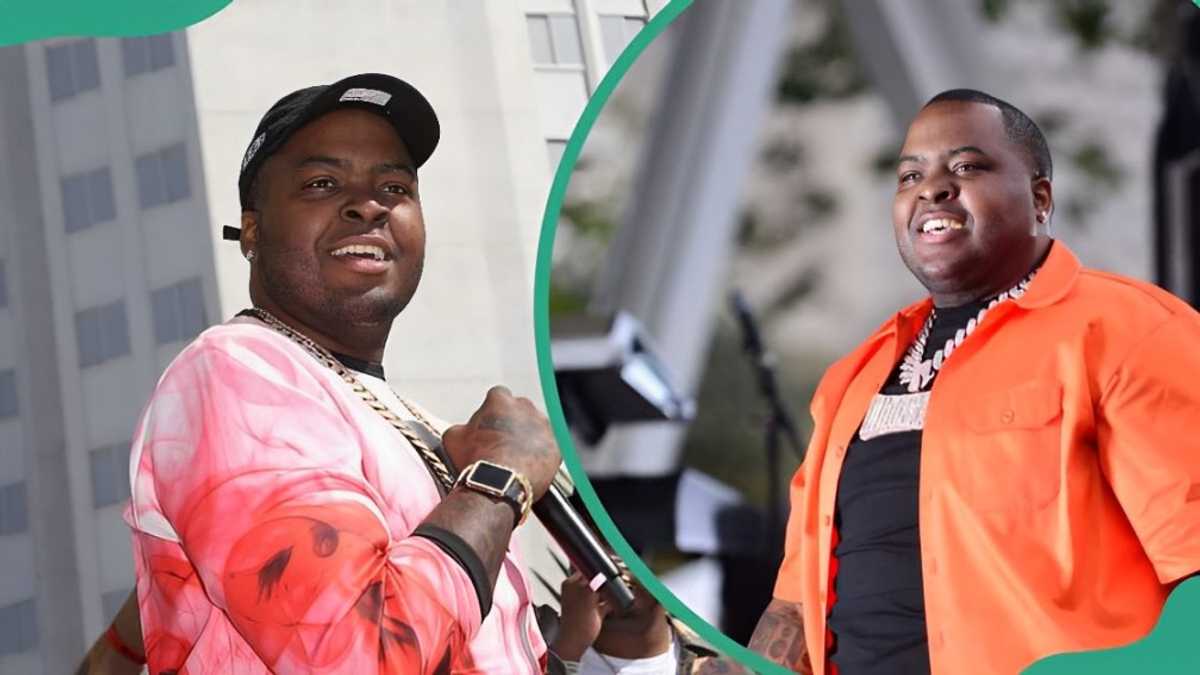 Sean Kingston's net worth (2025): what happened to the rapper? - Legit.ng