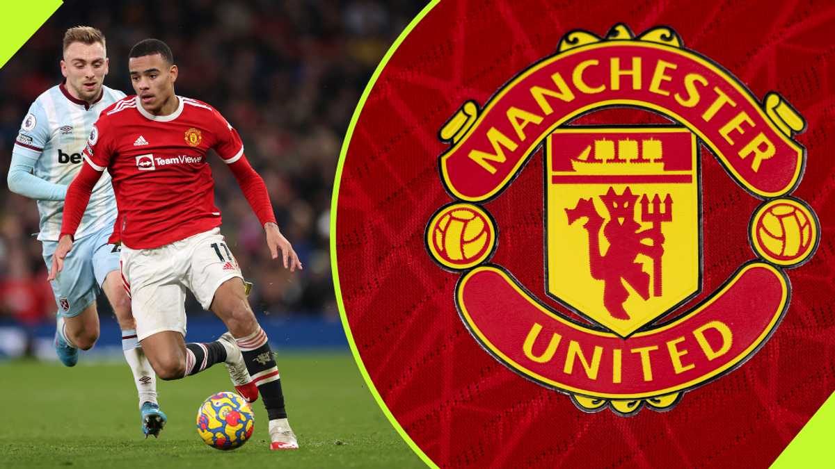 Manchester United to smash transfer record after Mason Greenwood gives transfer green light