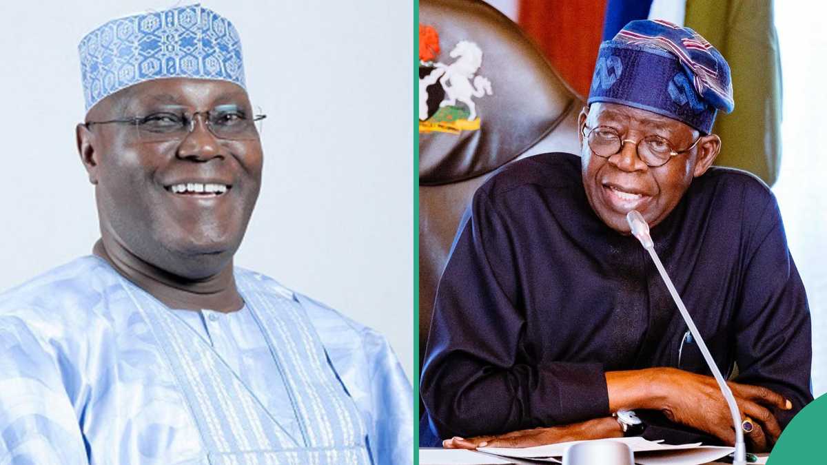 Tinubu's aide fires back at Atiku, warns of “another defeat” in 2027 election
