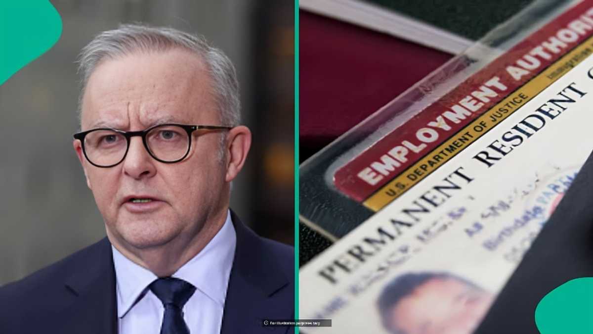 Australia Lists 5 Reasons It Will Reject Citizenship Applications From Permanent Residents