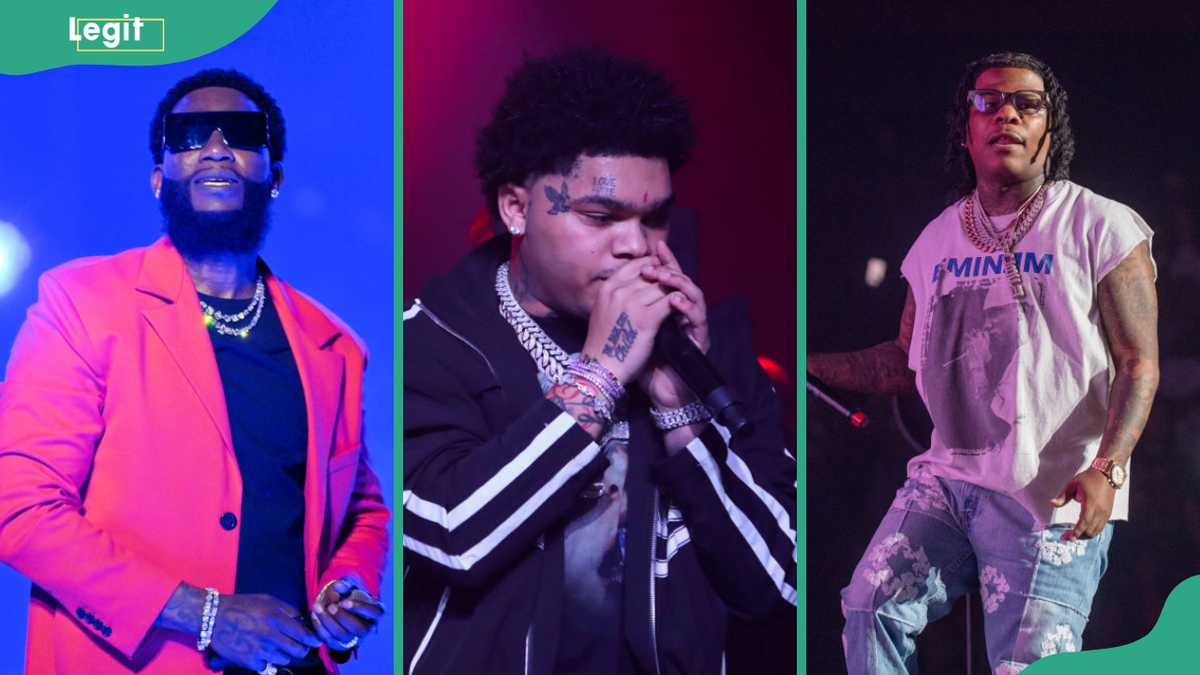 20+ great Alabama rappers rising from the heart of the South - Legit.ng