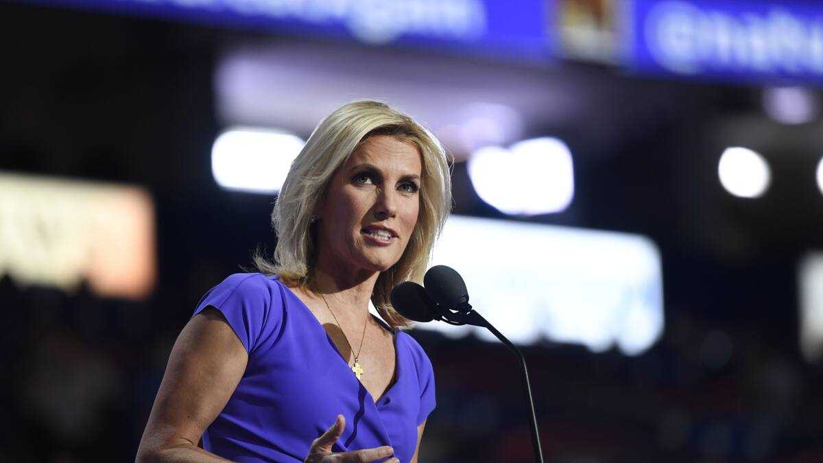 Is Laura Ingraham married? A look into her relationship history Legit.ng Is Laura Ingraham married? A look into her relationship history Legit.ng