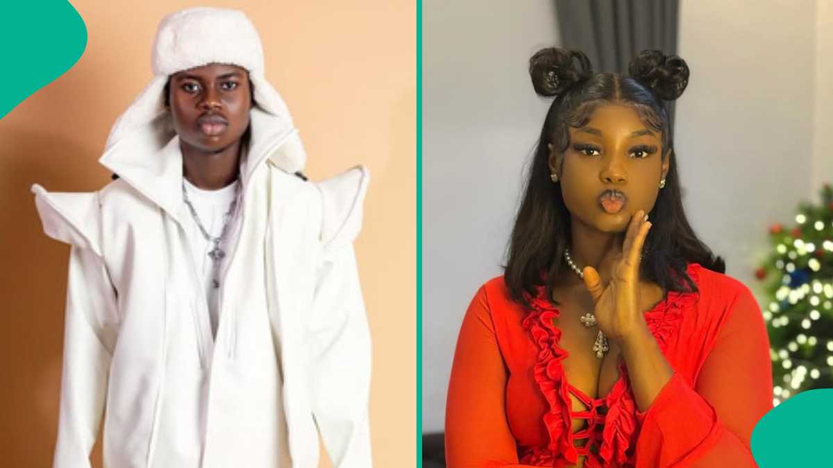 Video: Peller blasts King Mitchy, TikTok stunt puts Nigerians’ livelihood at risk