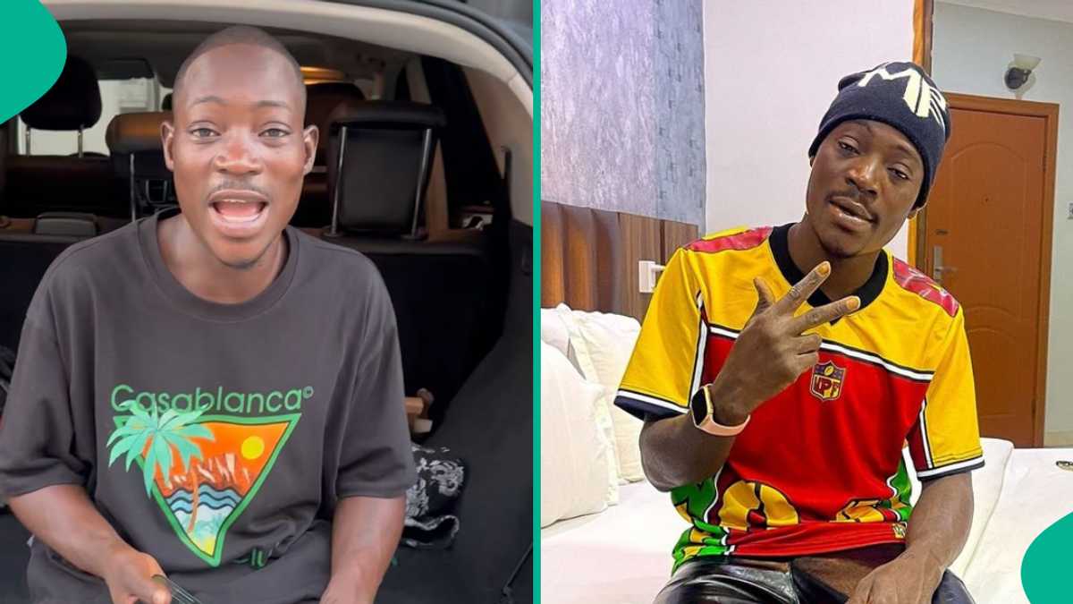 DJ Chicken remanded in Kirikiri over alleged threat against Seyi Tinubu as court sets bail terms