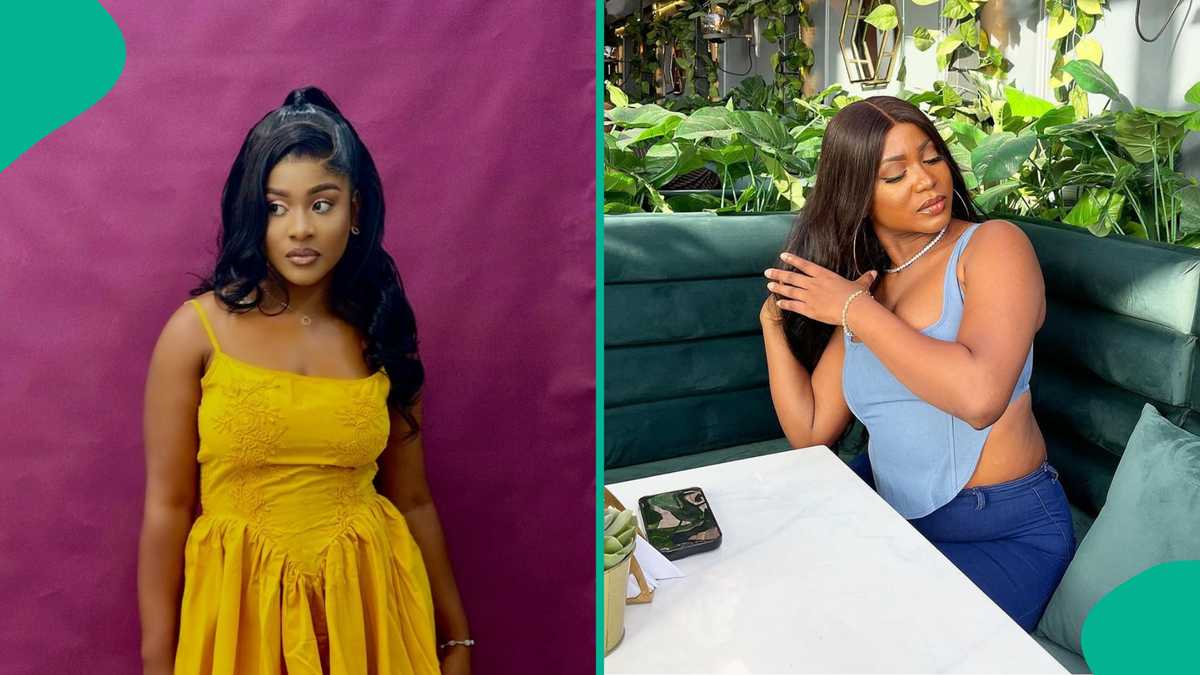 Read all that Phyna said about twitter influencer's following Wanni's comment