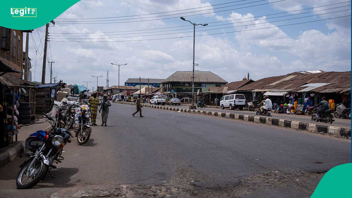 Nine killed in Ogun State crash involving Delta Line bus and gas truck