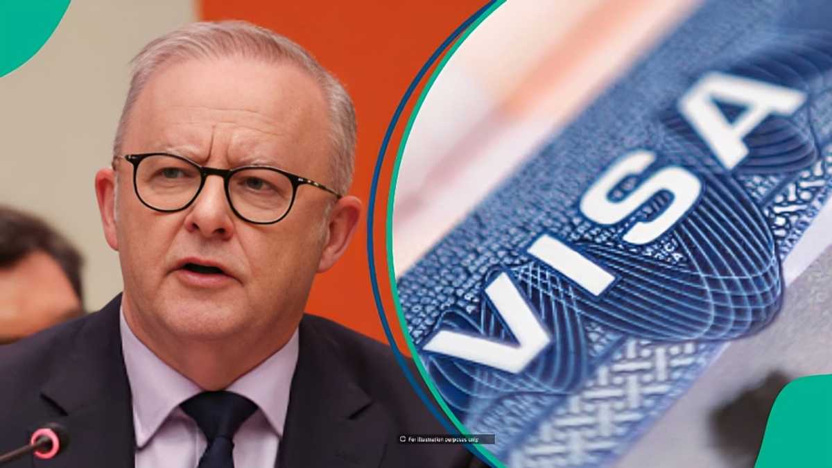 Australia Lists 8 Reasons a Foreigner's Visa Could Be Cancelled