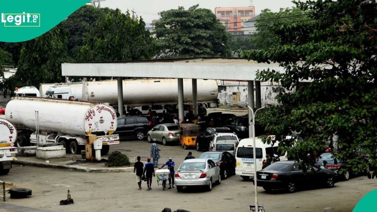 See new changes as NNPC, other filling stations crashes petrol prices