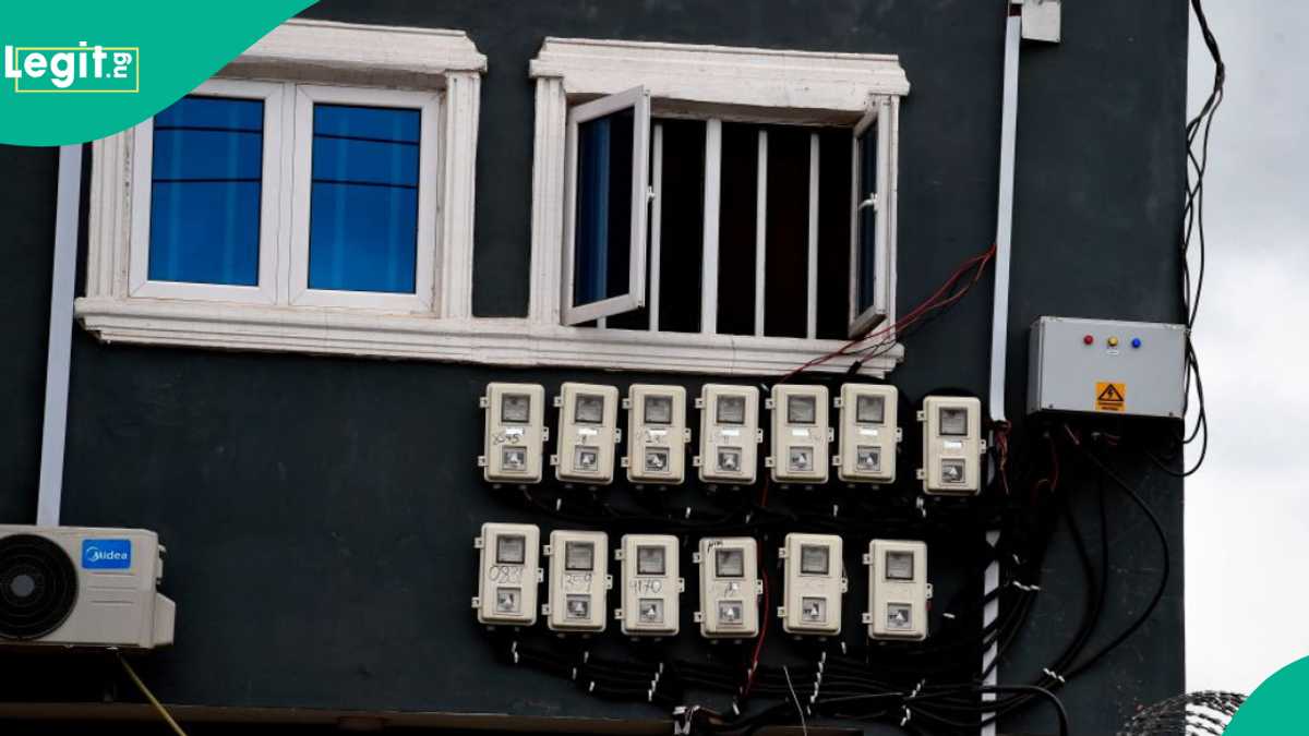 Find out more as Nigerians leave N301bn electricity bills unpaid in six months