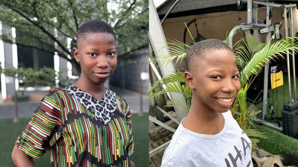 How old is Emmanuella and what is her net worth in 2024? - Legit.ng