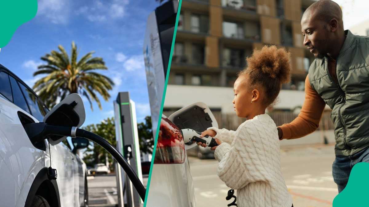 LUG West Africa to build assembly plant, install 250 EV charging stations in Lagos