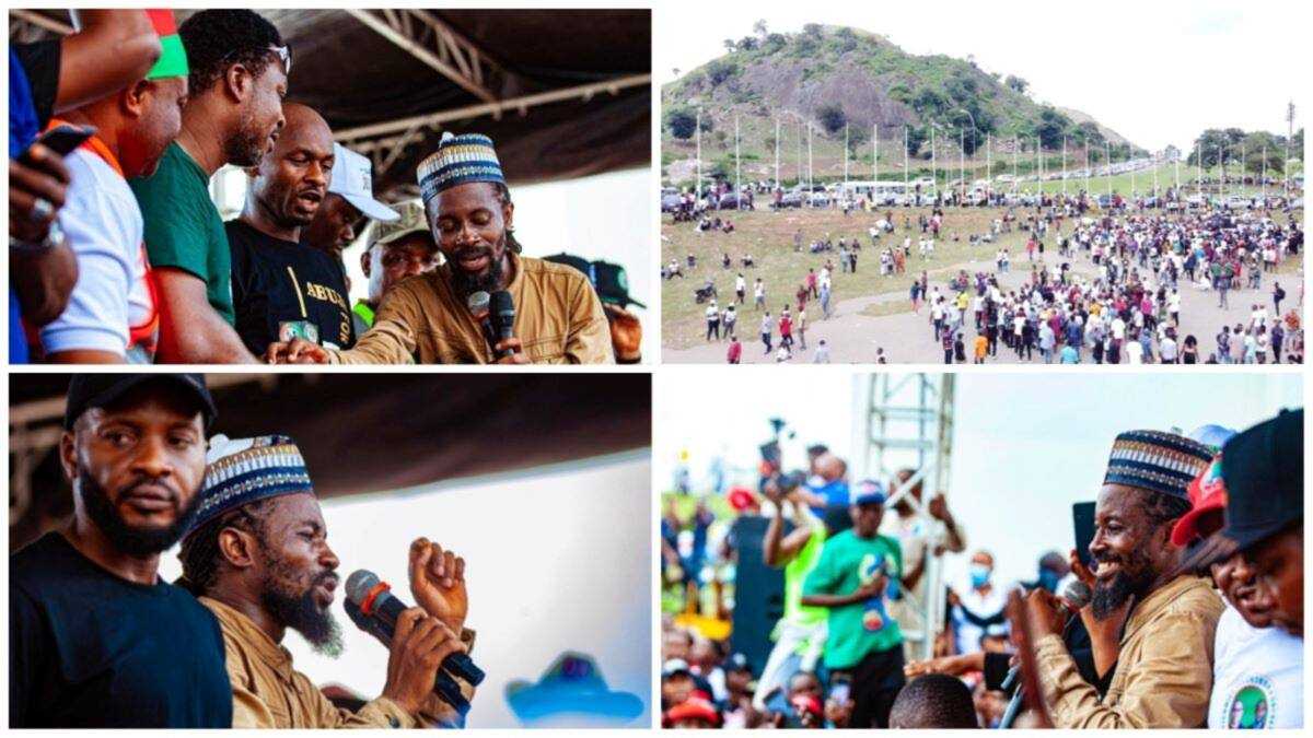 Why I Led Thousands Of Youths In Mega Rally For Peter Obi Nigerian why-i-led-thousands-of-youths-in-mega-rally-for-peter-obi-nigerian