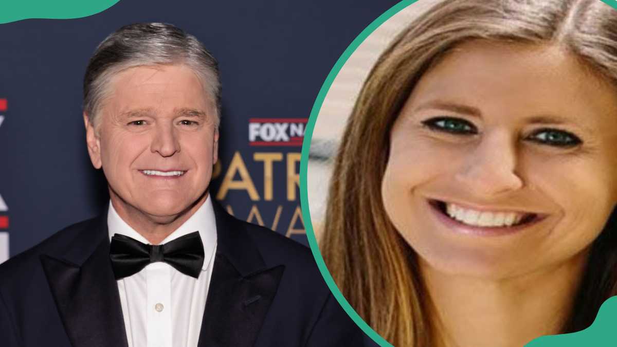 Jill Rhodes' bio: What is known about Sean Hannity’s ex-wife? - Legit.ng