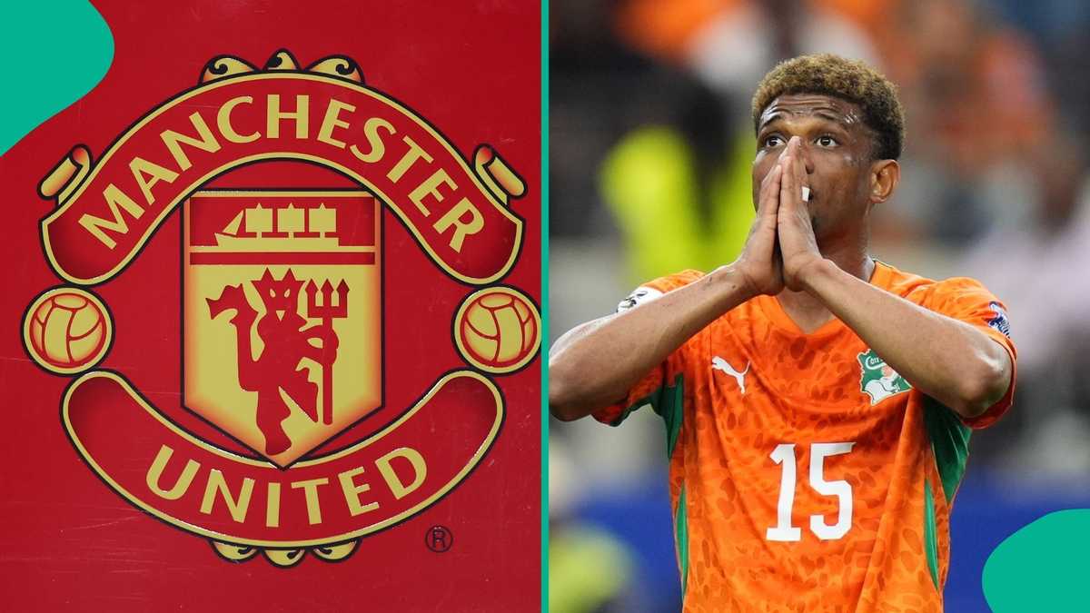 Manchester United sends support to Amad Diallo after Ivory Coast's World Cup exit