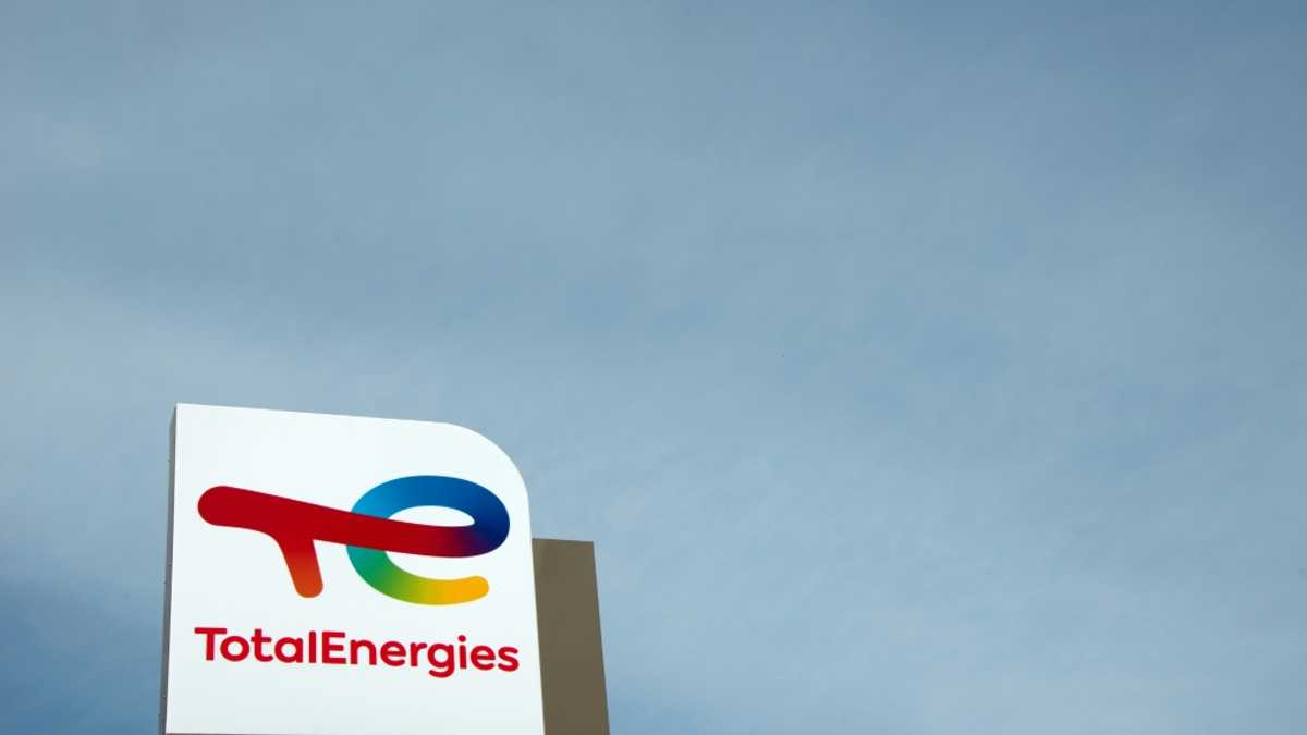 Refining and gas give TotalEnergies Q2 blues