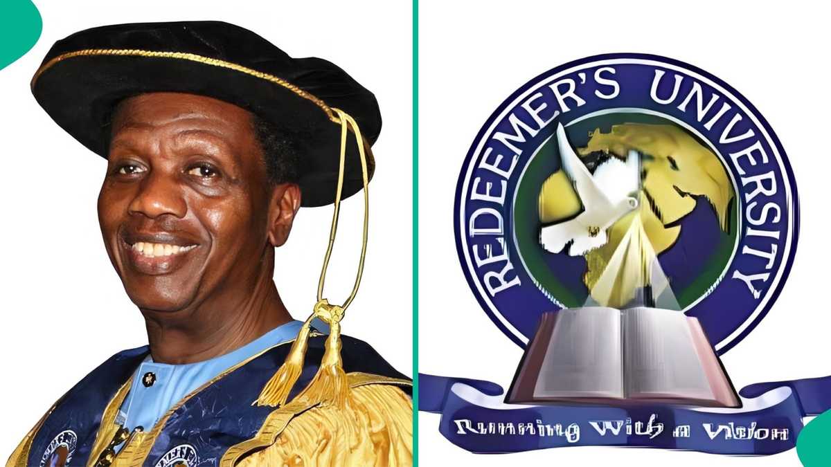 Redeemer's University lists academic and non-teaching vacancies, reveals application deadline