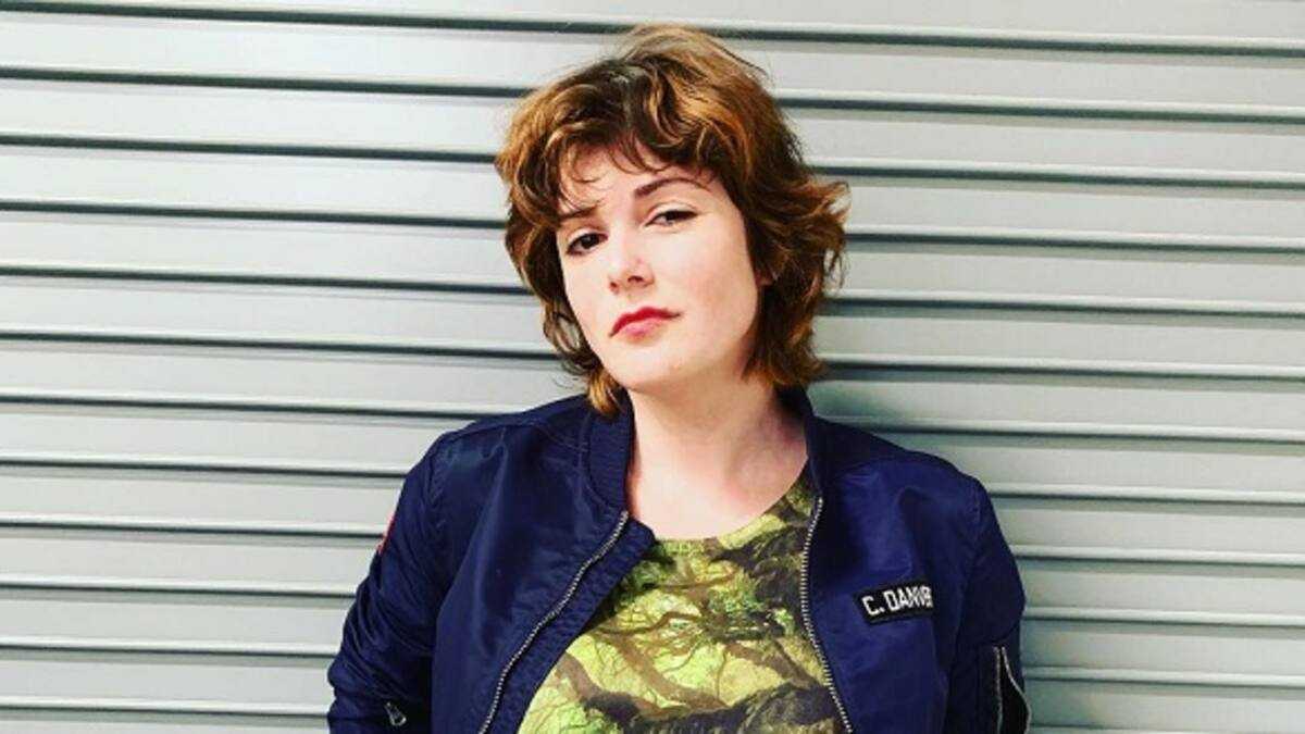 Drew Grant’s biography: What is Ari Melber’s ex-wife known for