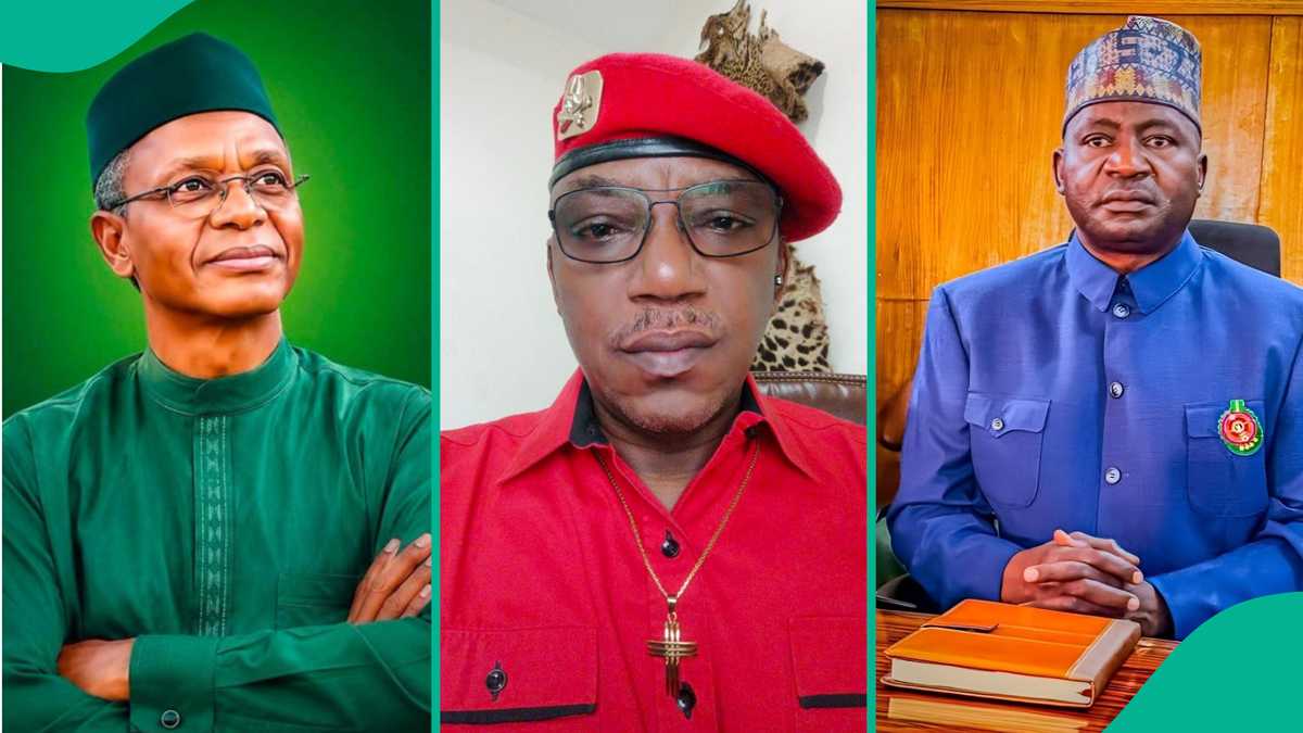 Buhari’s ex-minister tackles Tinubu's minister over El-Rufai Southern Kaduna killings allegation