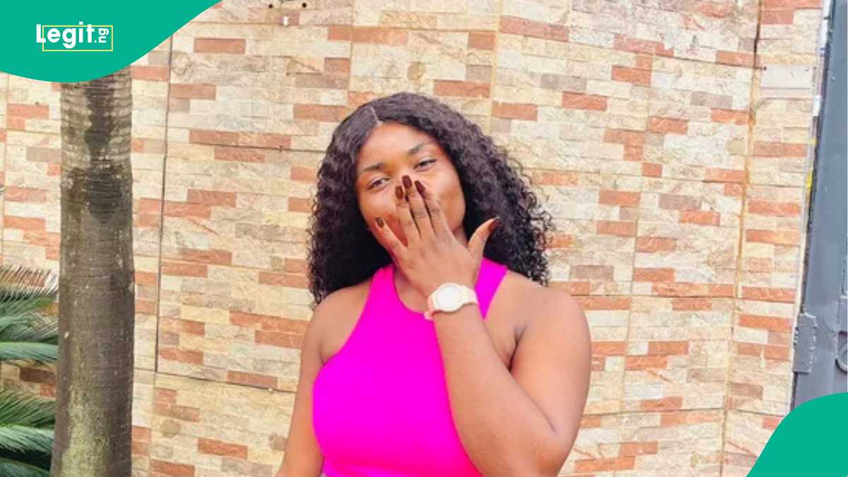 Nigerian Woman Recounts Shocking 1am Hotel Room Experience with Friends