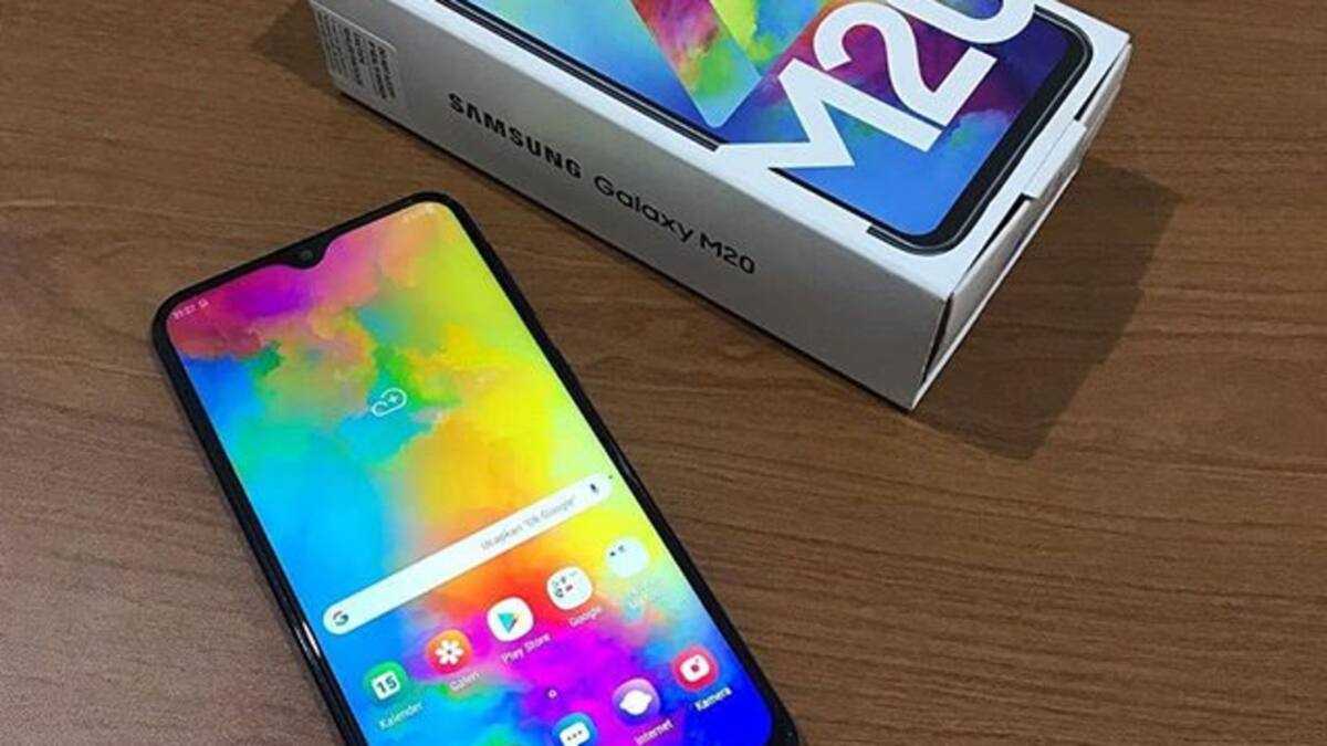 Samsung Galaxy M20 specs, review, price, accessories - Legit.ng