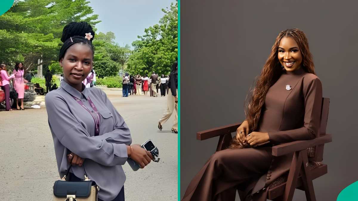Read how UNILORIN graduate who won 5 scholarships emerged best in faculty