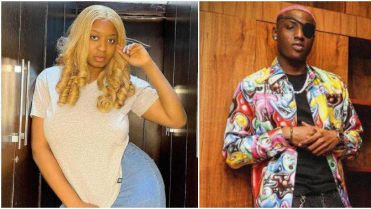 Bipple Rapper My Behind Will Look Better Than Your Career in 10 Years: DJ ...