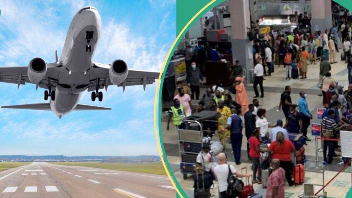 See why Airline Operators are warning of new airfares