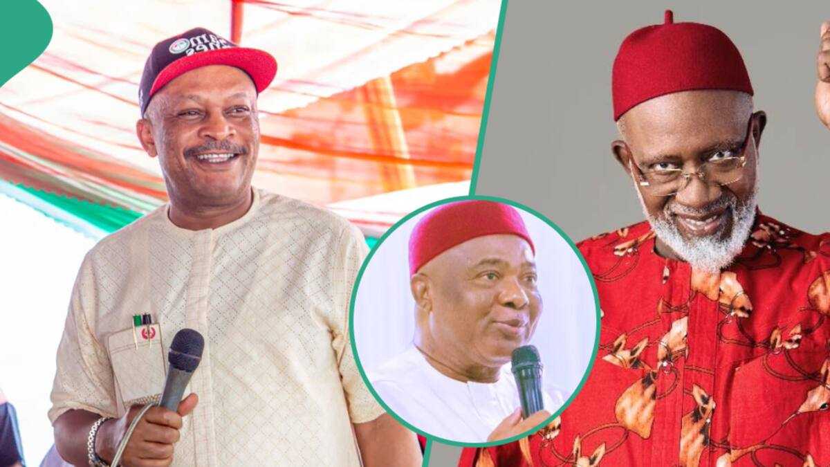 Imo Governorship Election 2023: Final Results from INEC's State ...