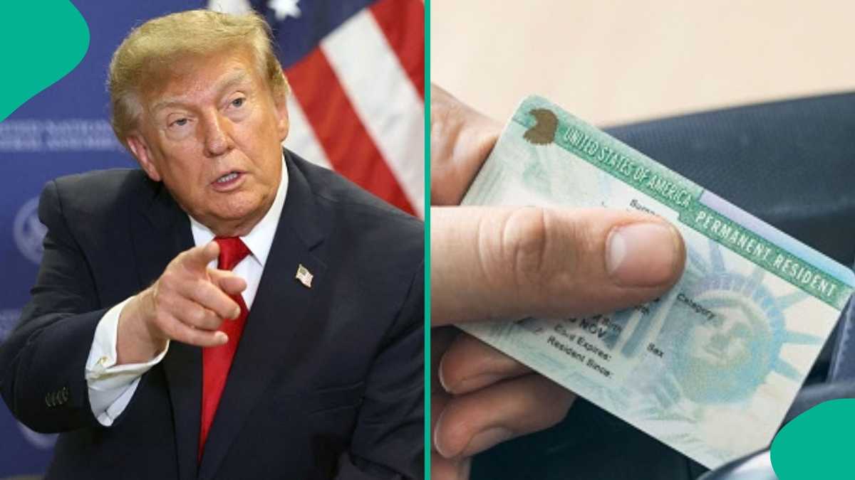US reveals 5 categories of family members who may qualify for permanent residence