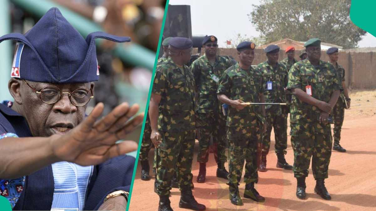 Number Nigeria ranks in global terrorism index announced shortly after Tinubu returns to Nigeria from UK