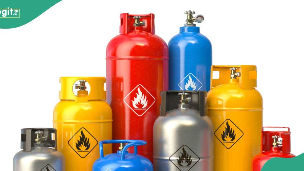 Revealed: 5 warning signs your cooking gas cylinder may contain dangerous impurities