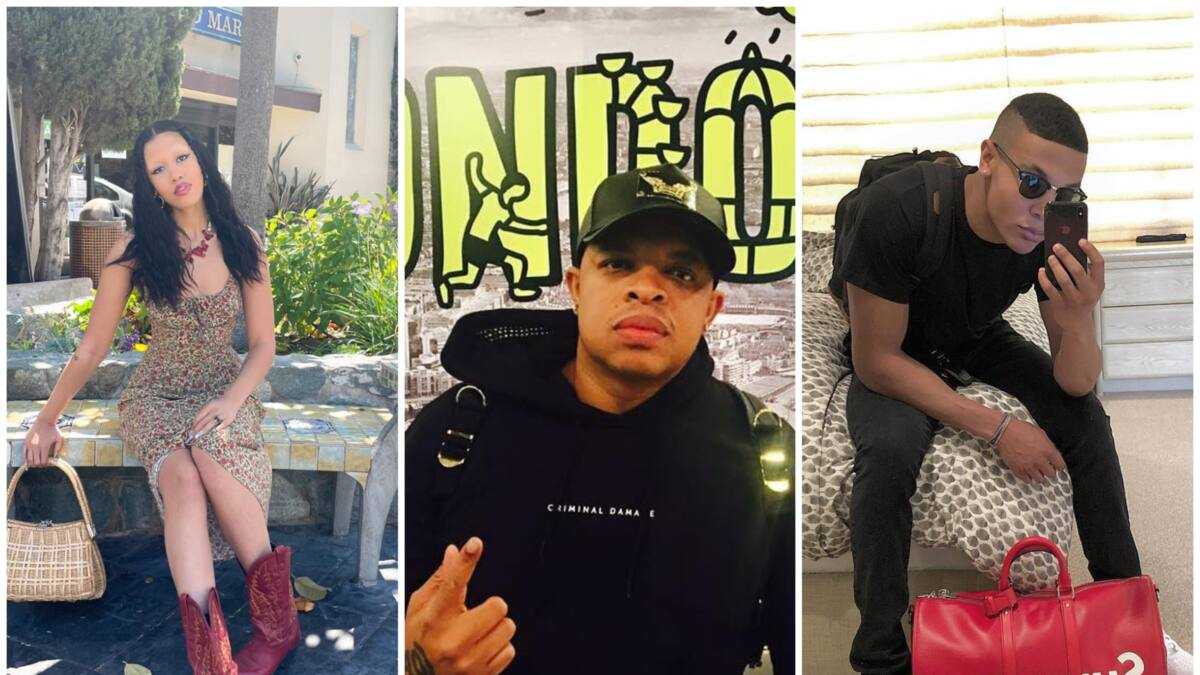 Dr Dre’s kids: how many children has the rapper fathered? - Legit.ng