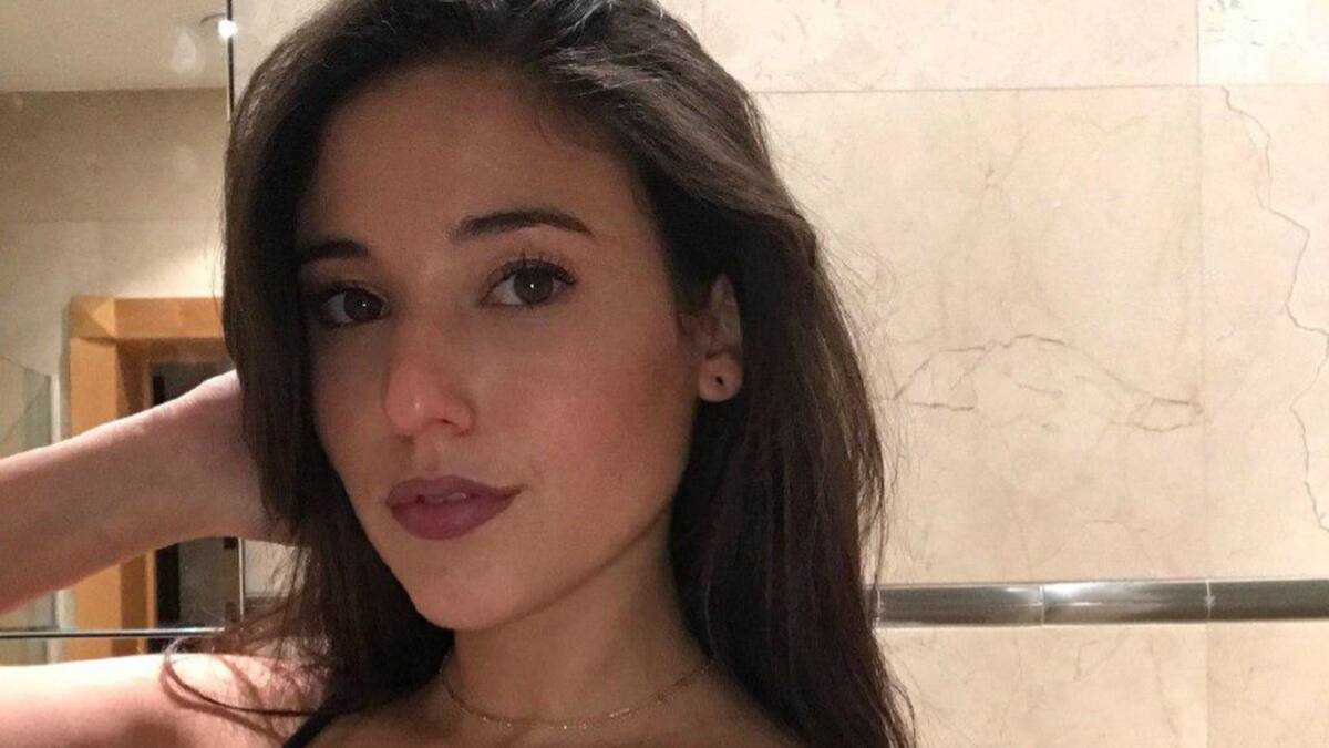 Angie Varona bio: age, height, measurements and hot photos - Legit.ng