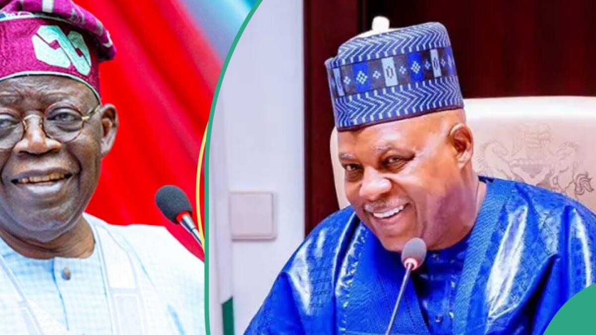 VP Shettima to Represent Tinubu at 2024 US-Africa Business Summit ...
