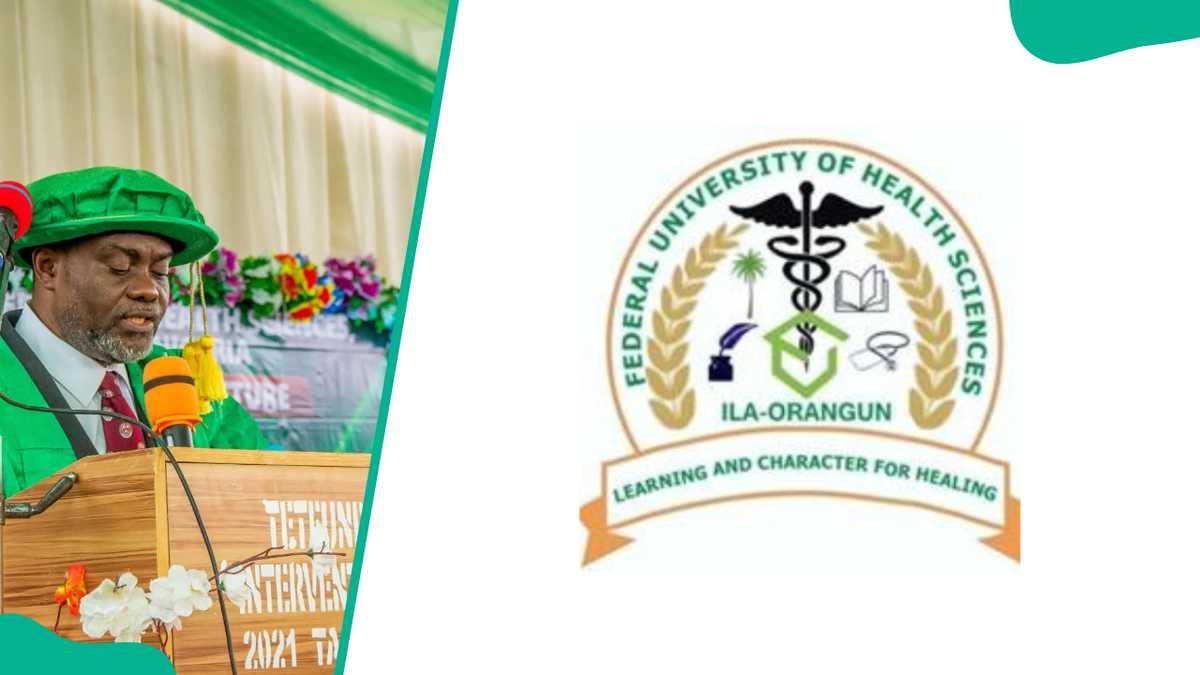 FUHSI school fees, courses, admission details (Federal University of Health Sciences, Ila-Orangun)