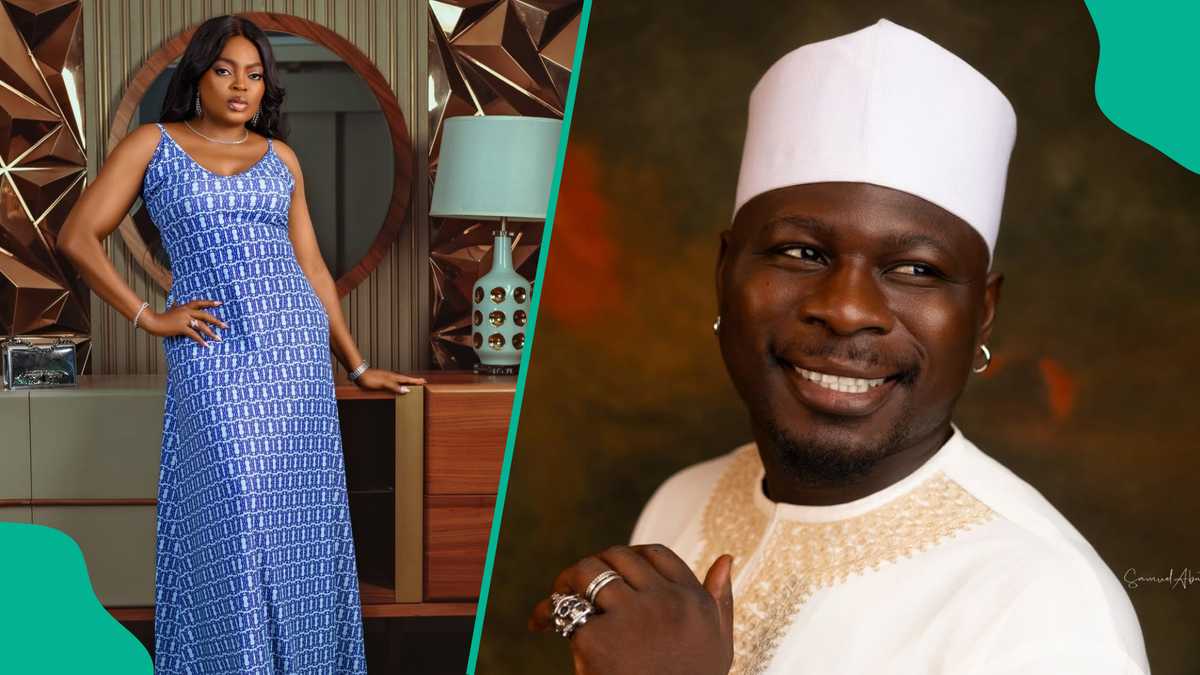 Funke Akindele faces fresh backlash over Kamo State premiere absence