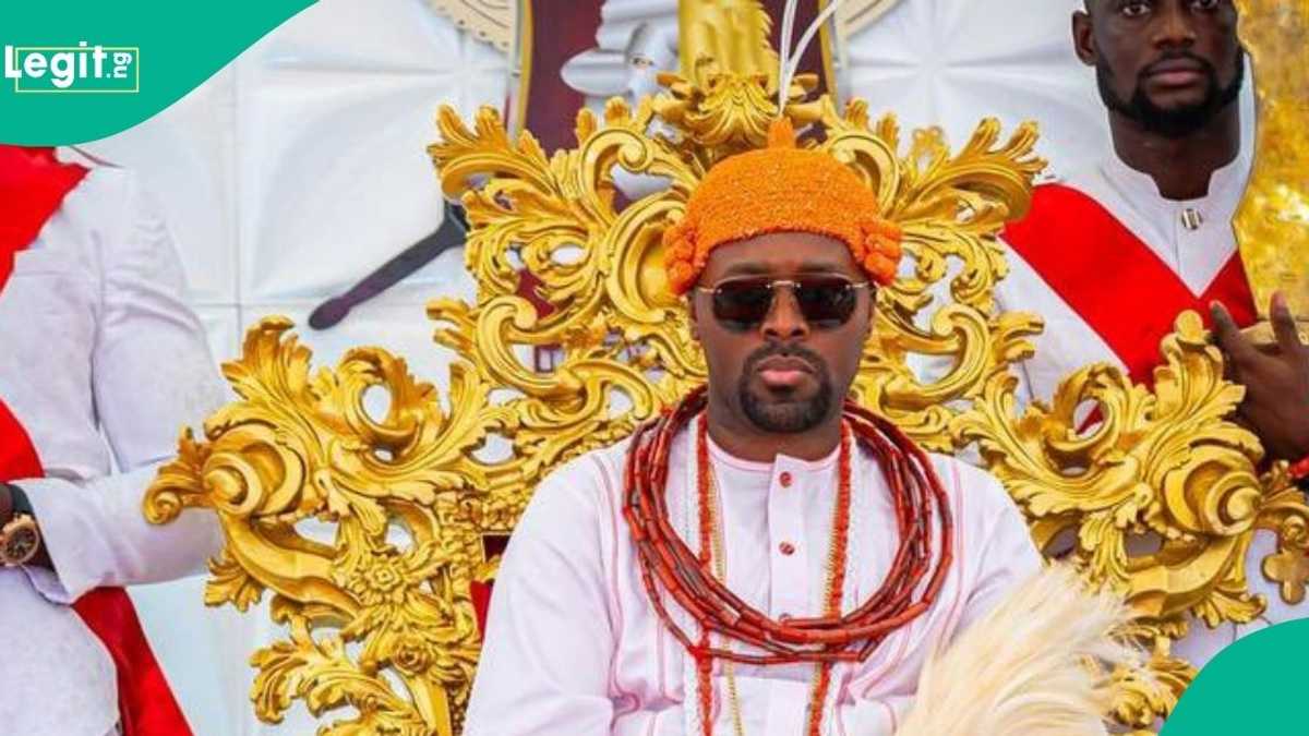 HURIWA warns of unrest as Olu of Warri’s authority dispute intensifies in Delta State