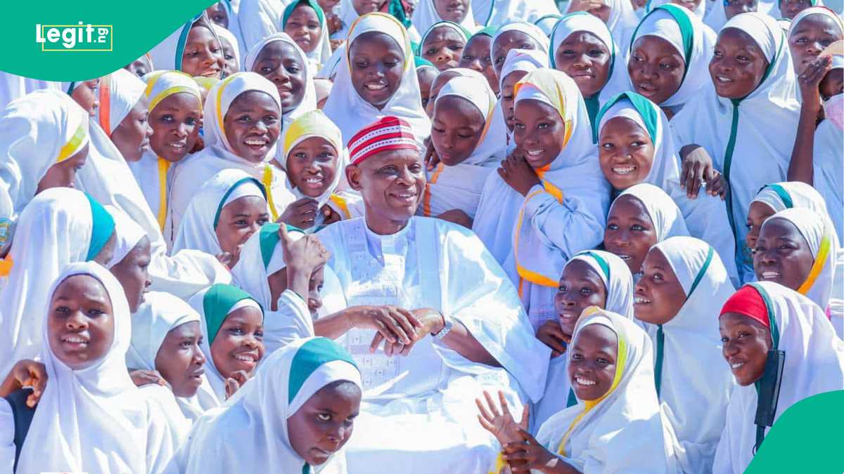 Ramadan: Drama as top gov shuts down event centres, bans entertainment