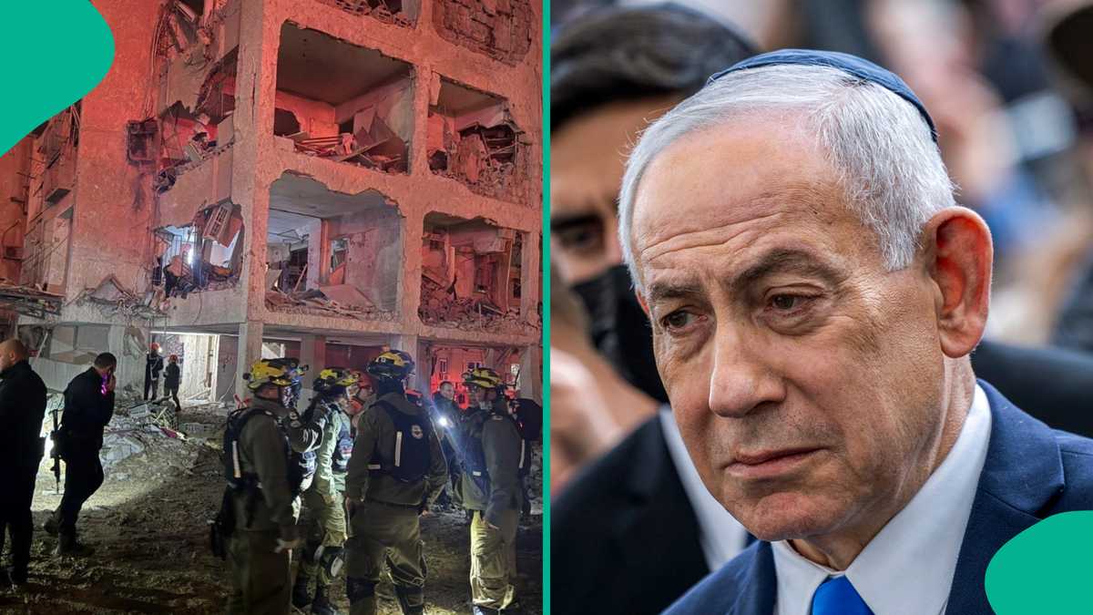 Israel accidentally kills Israeli civilian after firing shells at wrong location