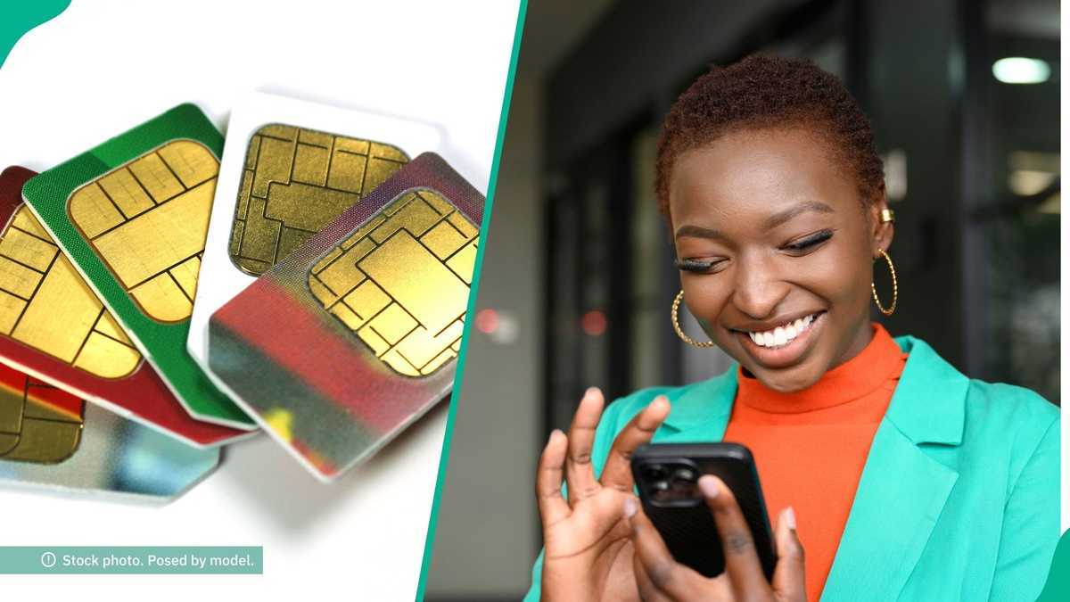 Find out 5 reasons your data finishes fast in Nigeria and how to stop it
