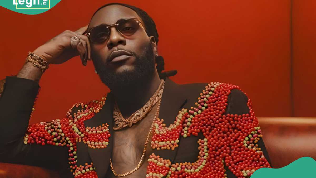 Burna Boy, DJ Khaled, others join global crash games championship