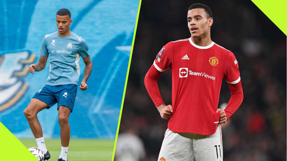 Manchester United inserts ‘surprise’ clause in Mason Greenwood’s Marseille contract