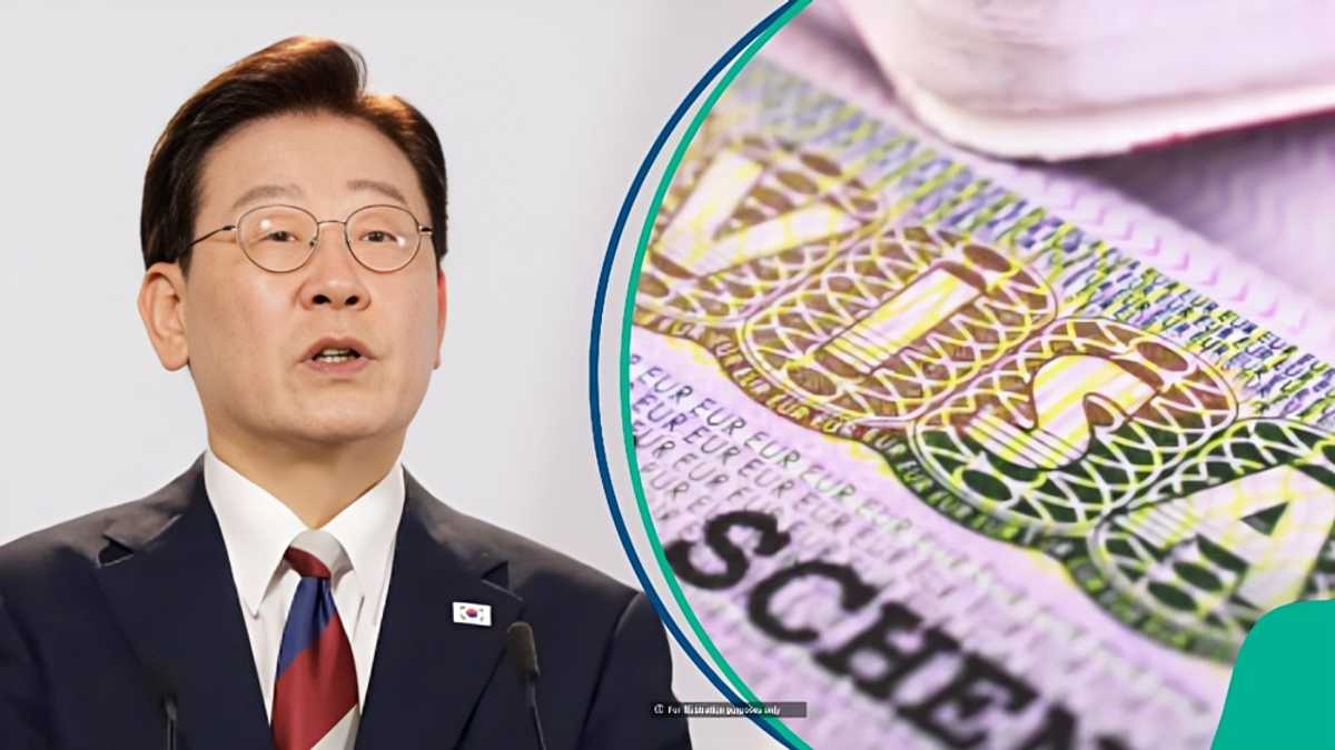 South Korea outlines 42 European countries whose citizens can use K-ETA for travel instead of a visa