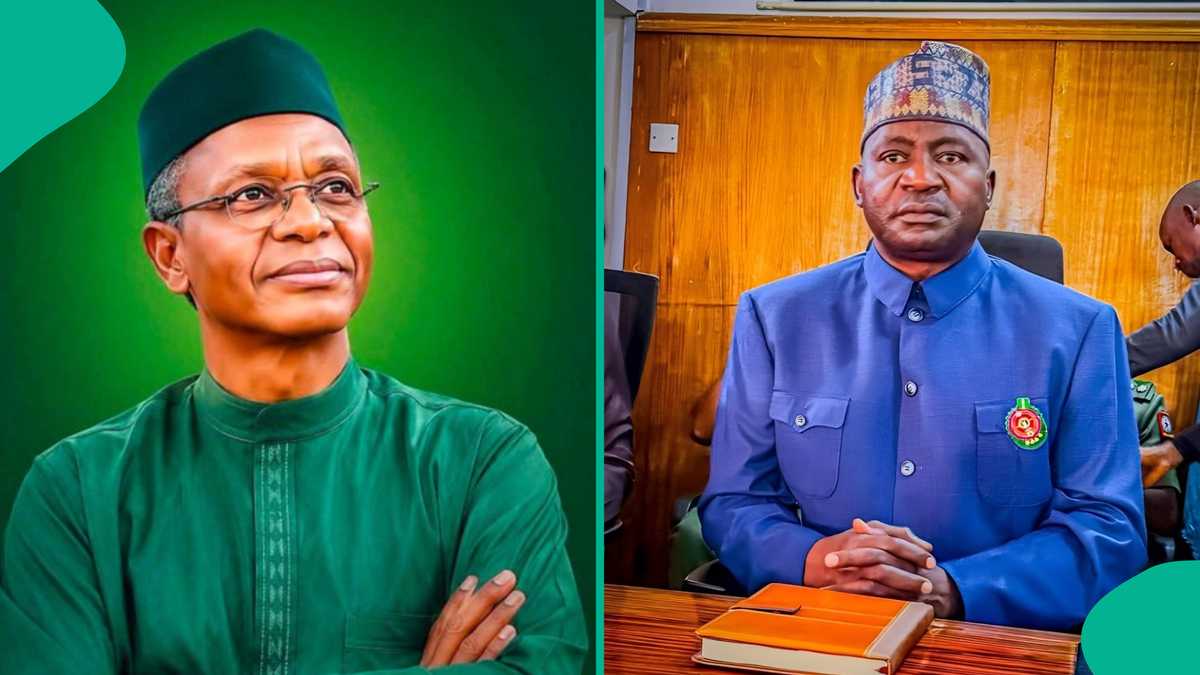 Breaking: El-Rufai's family challenges Tinubu's minister’s claims on Southern Kaduna killings