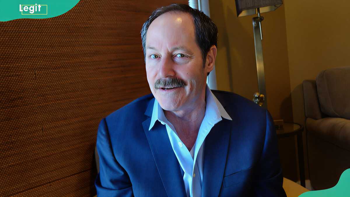 Steve Spitz wasn't diagnosed until his 60s and still hasn't given up on finding love