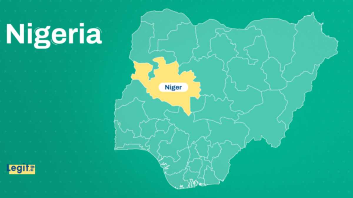 Breaking: Mass death in Niger as fuel tanker exploded