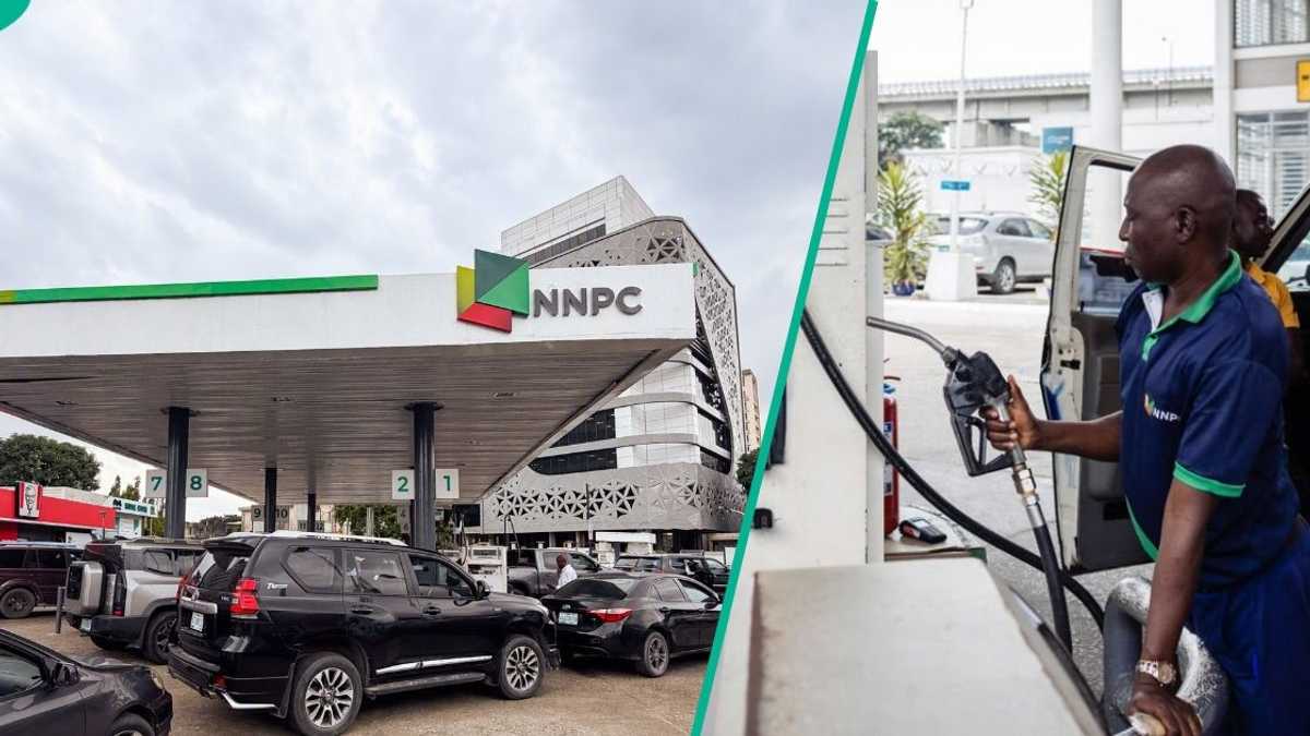 Find out more as NNPC increases petrol price, marketers announce new rates