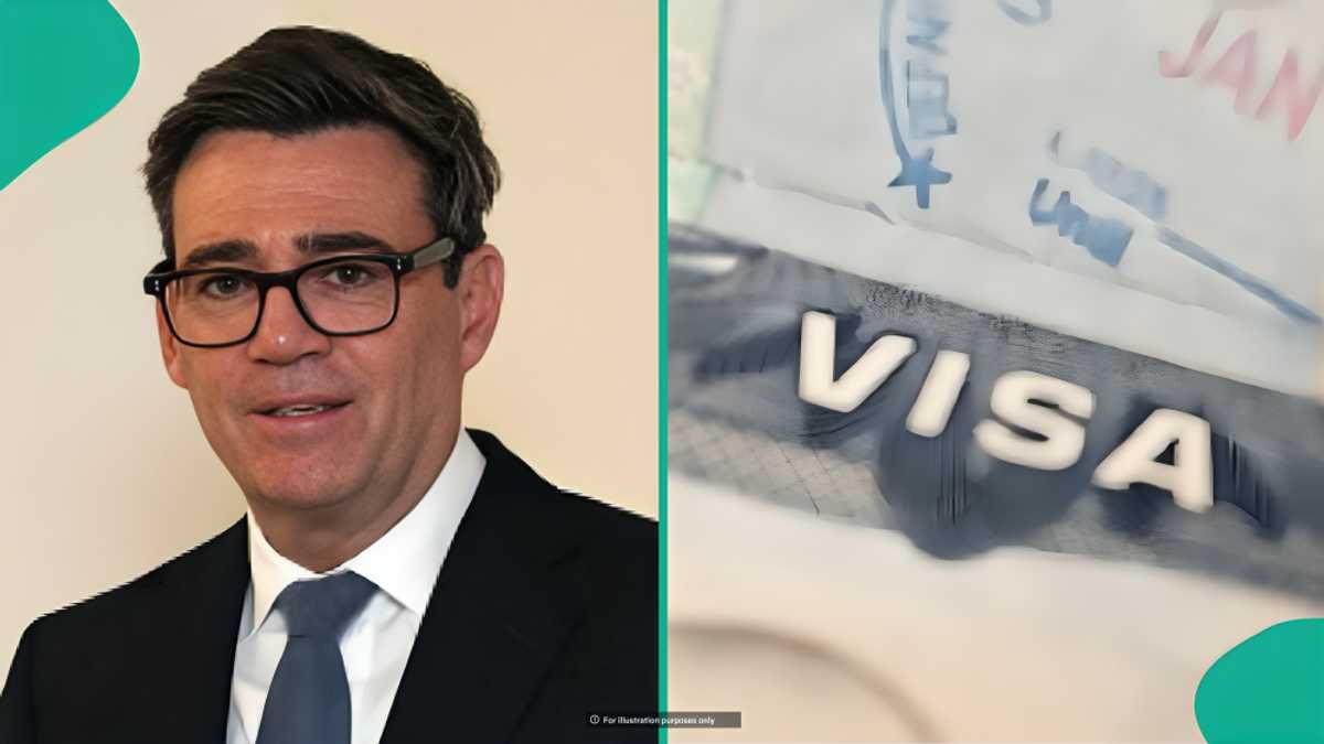 UK releases list of activities allowed for overseas workers visiting Britain on Standard Visitor visa