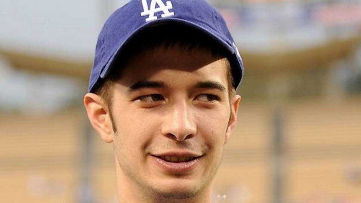 Jake Harris biography what happened to the star of Deadliest Catch